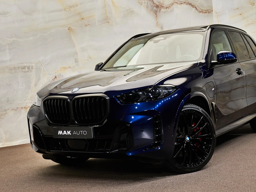 BMW X5 – foto 2