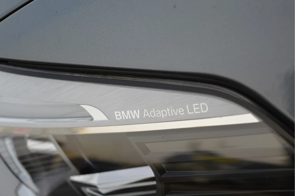 BMW 5 Serie – foto 17