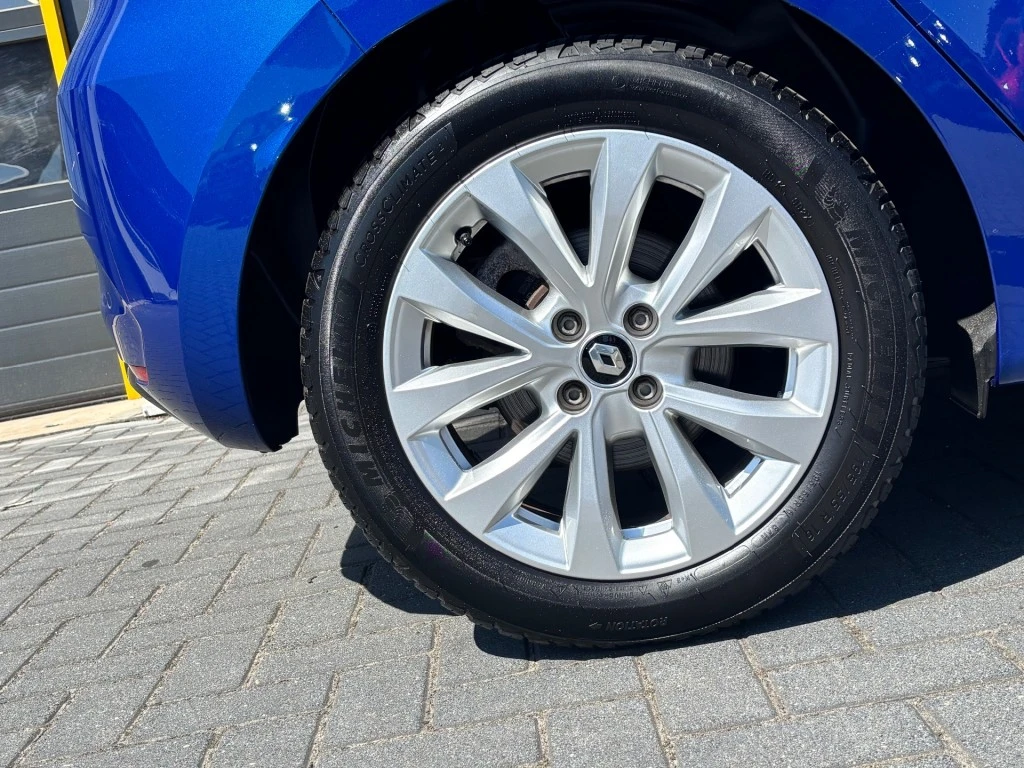 Renault Clio – foto 19