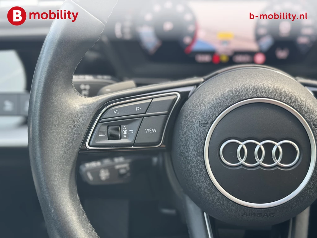 Audi A3 – foto 16