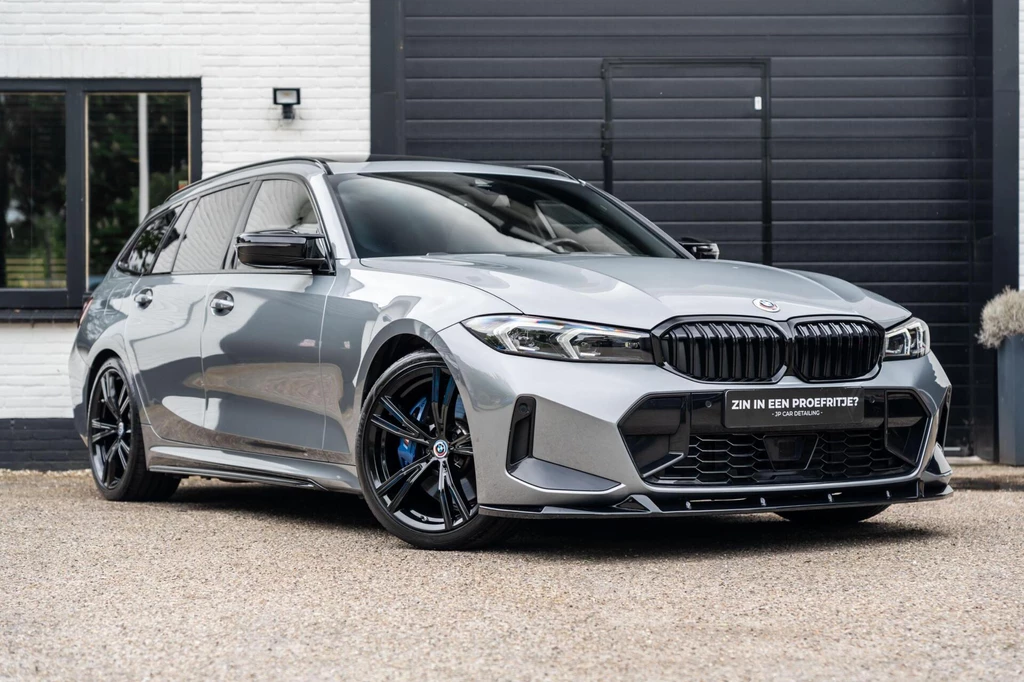 BMW 3 Serie – foto 7