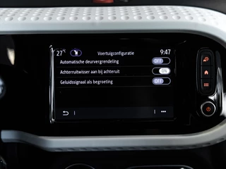 Renault Twingo – thumbnail 23