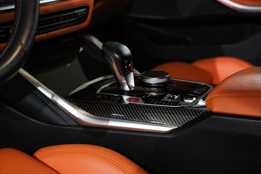 BMW M3 – foto 30