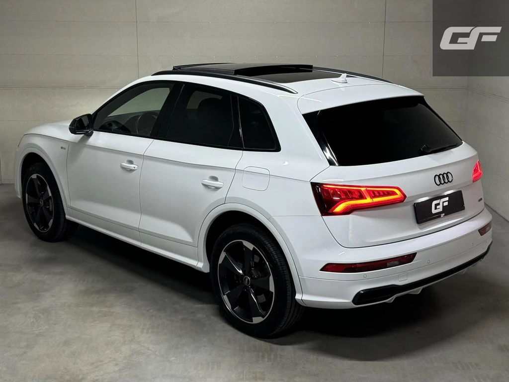 Audi Q5 – foto 7