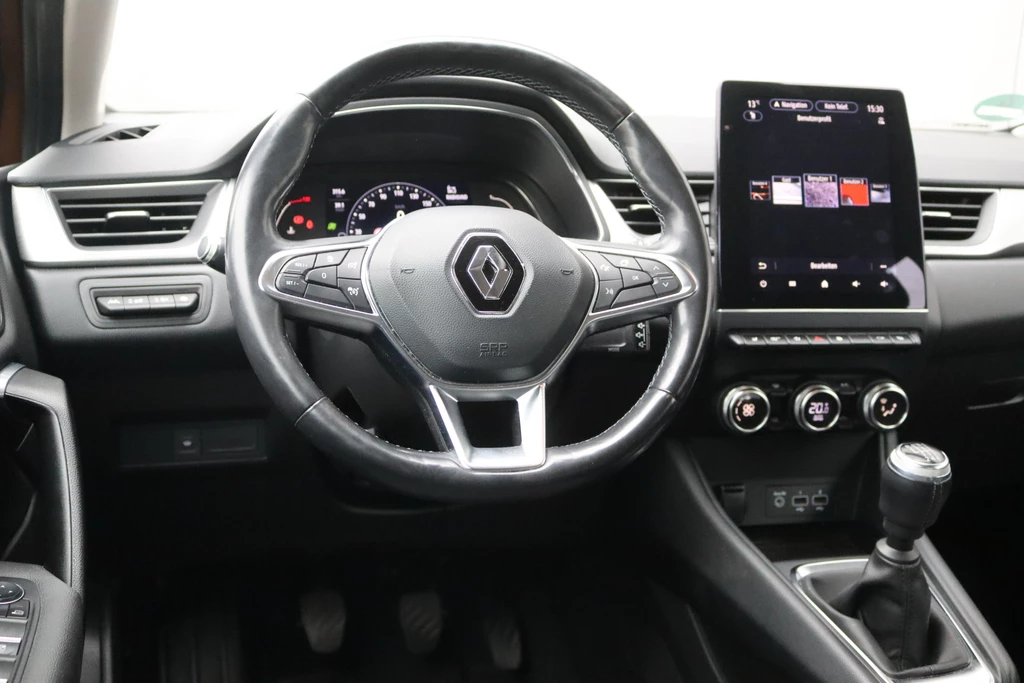 Renault Captur – foto 13