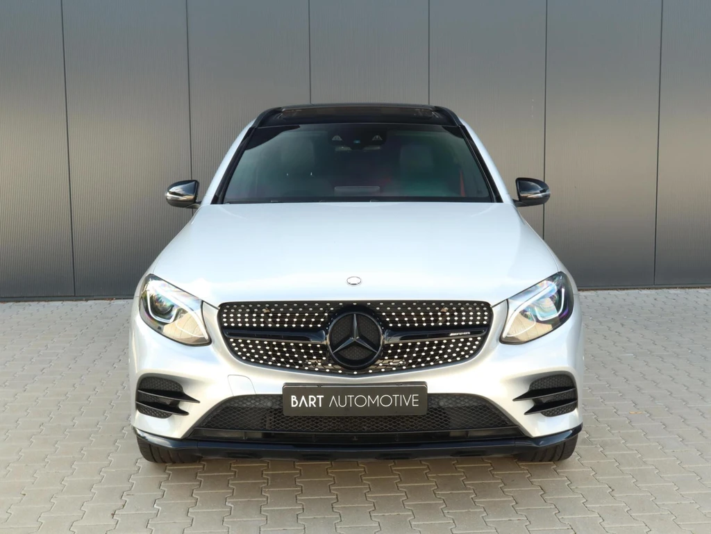 Mercedes-Benz GLC – foto 10