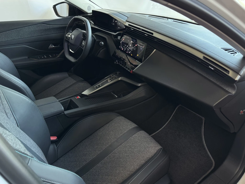 Peugeot 408 – foto 38