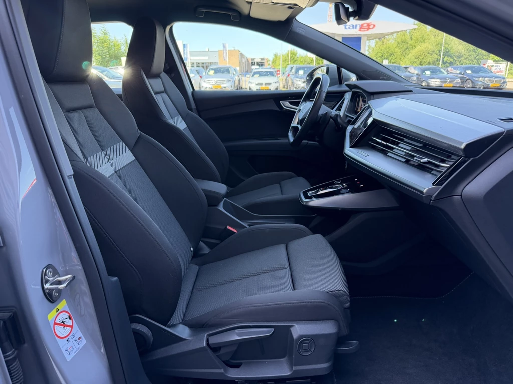 Audi Q4 Sportback e-tron – foto 30