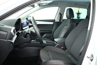 SEAT Leon – thumbnail 9