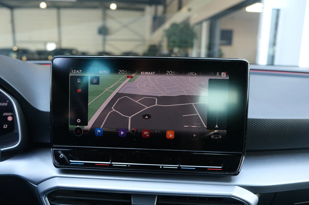SEAT Leon – foto 18