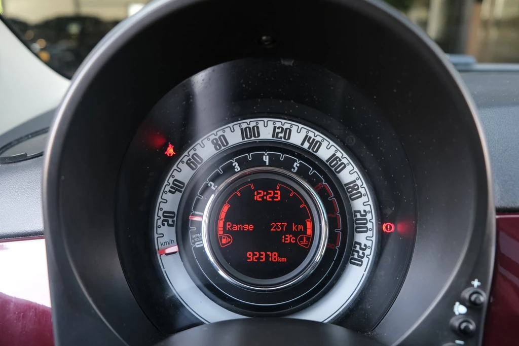 Fiat 500 – foto 14