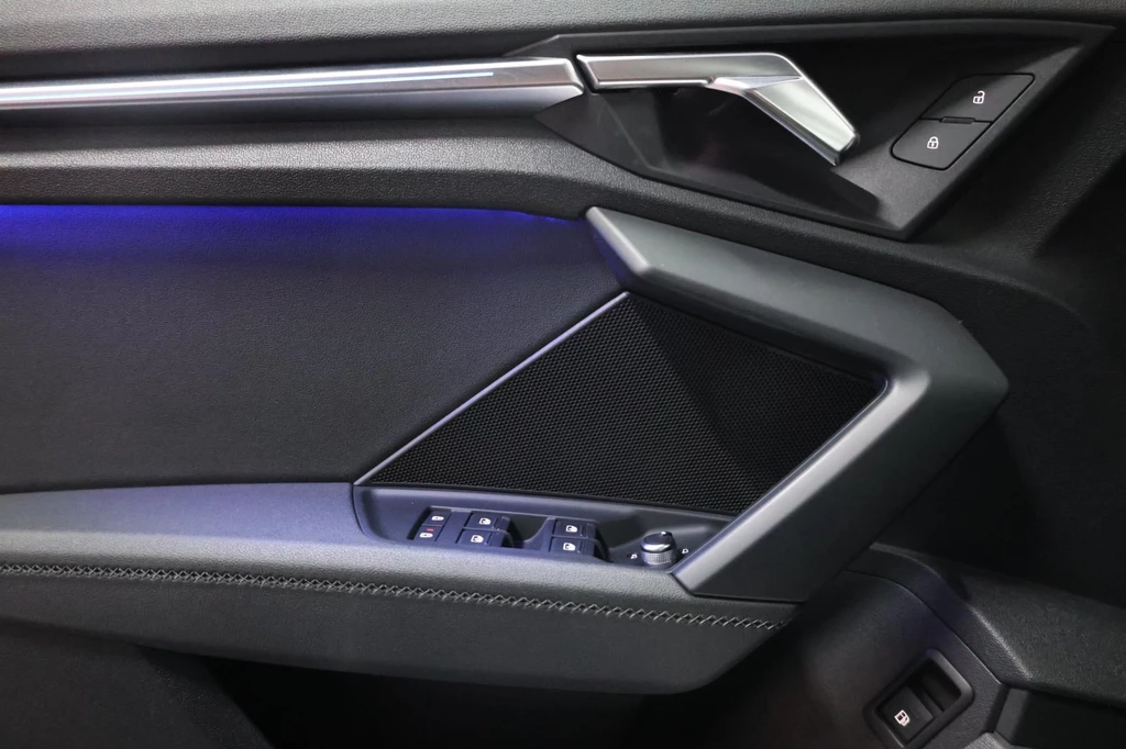 Audi A3 – foto 14