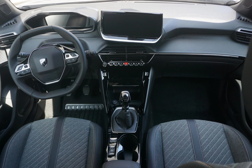 Peugeot 2008 – foto 9