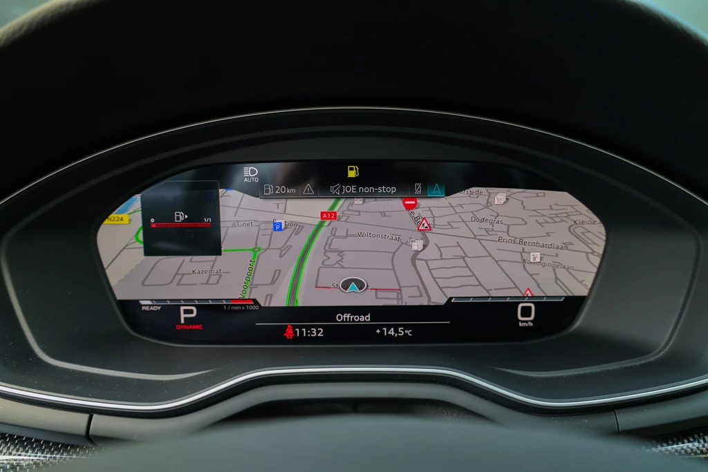 Audi S5 – foto 39