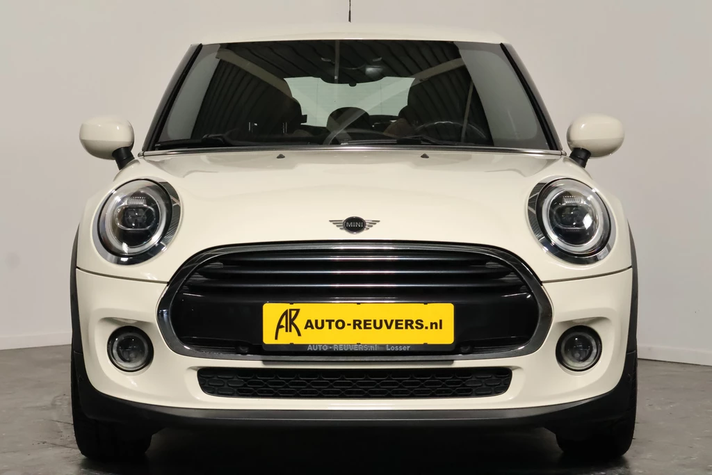 MINI Cooper – foto 7