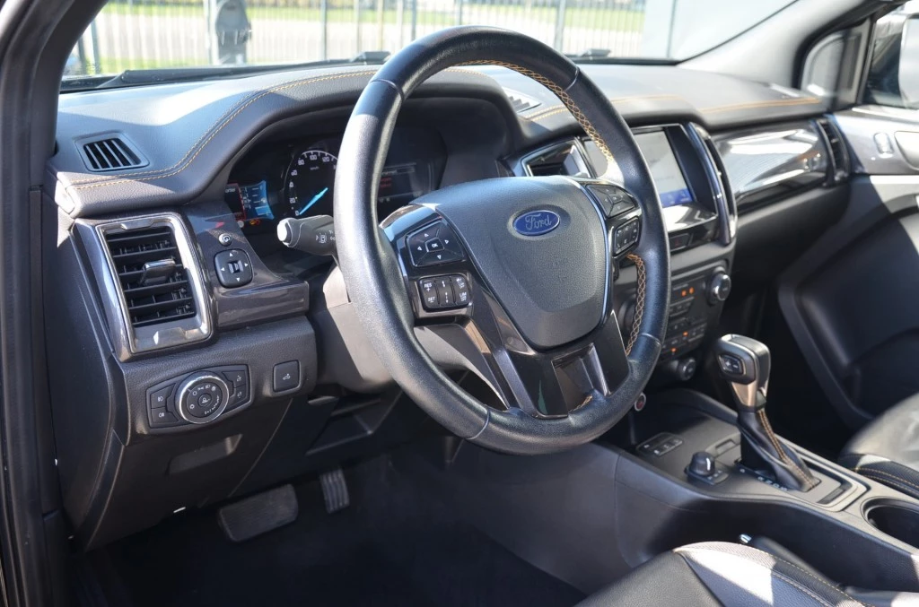 Ford Ranger – foto 9
