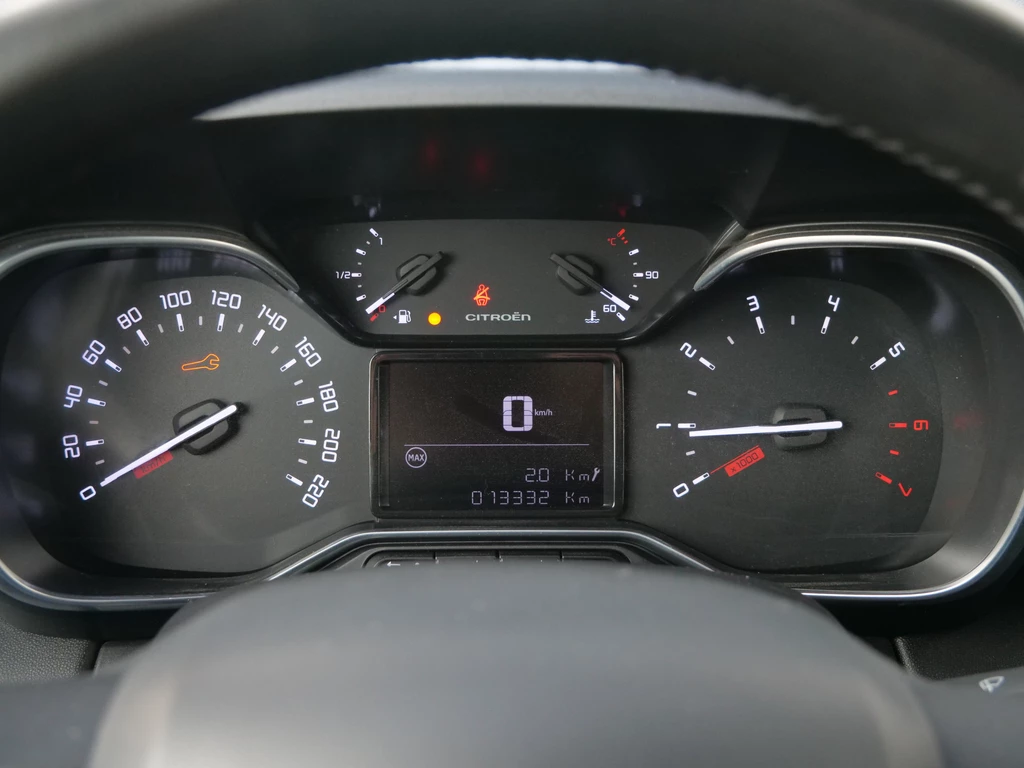 Citroën C3 Aircross – foto 30