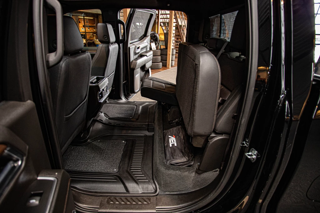 Chevrolet Silverado – foto 35