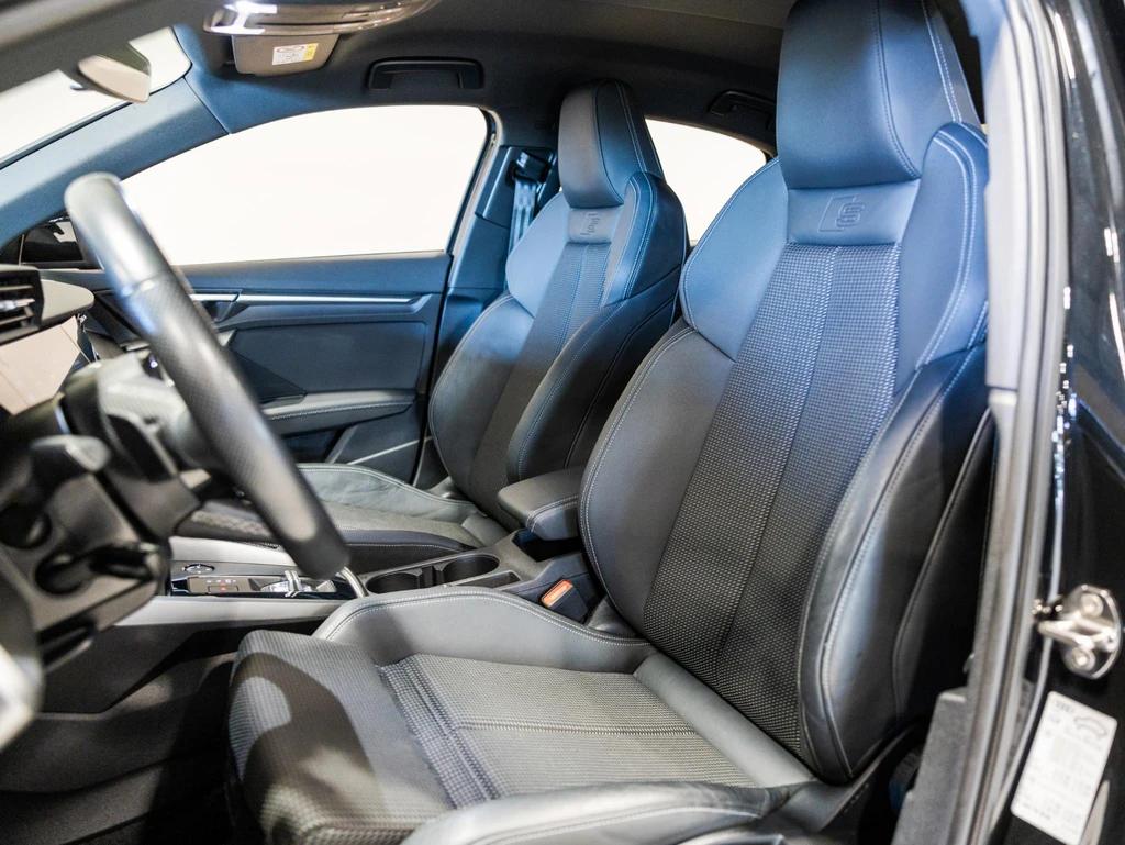 Audi A3 – foto 9
