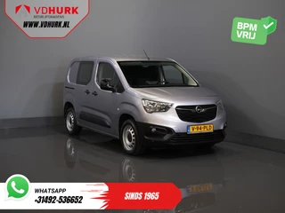 Opel Combo – thumbnail 6
