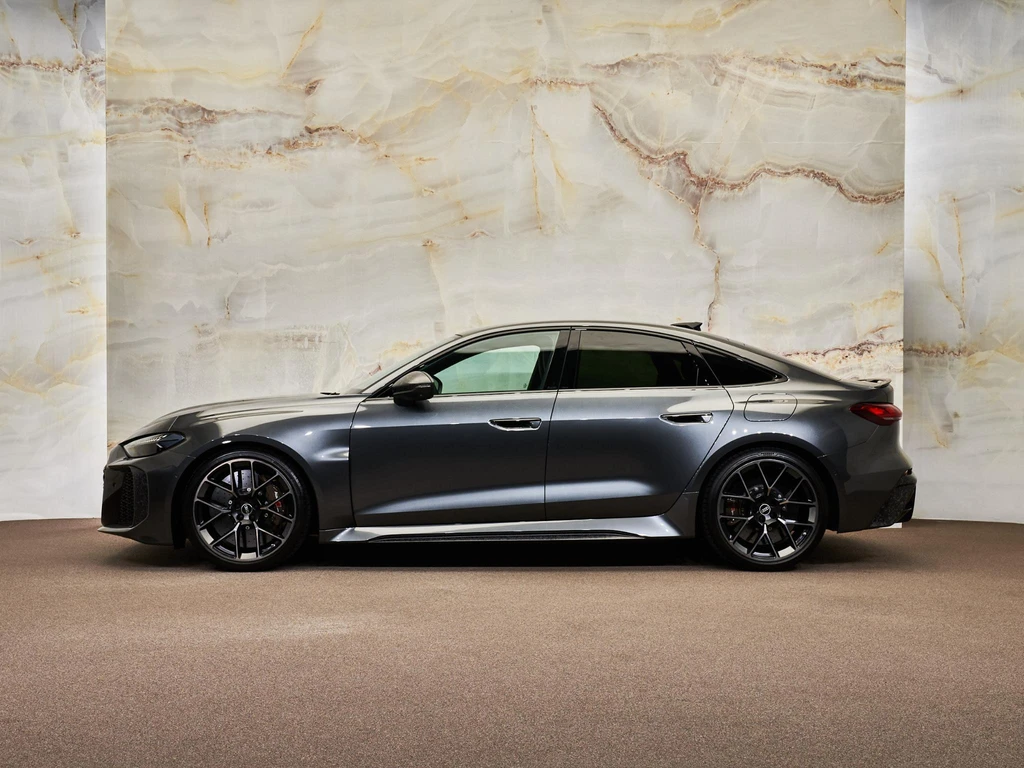 Audi RS5 – foto 4