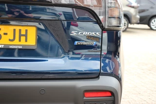 Suzuki S-Cross – thumbnail 31