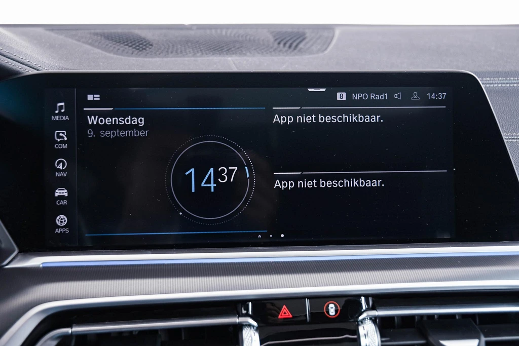 BMW X5 – foto 42