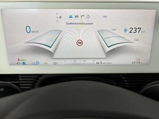 Hyundai IONIQ 5 – thumbnail 25