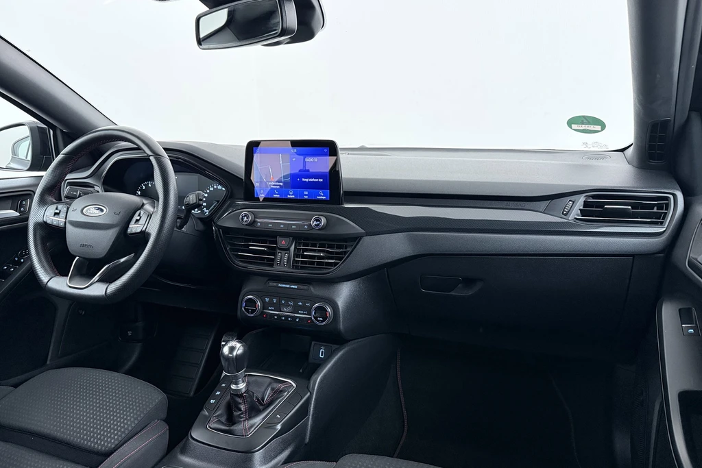 Ford Focus – foto 20