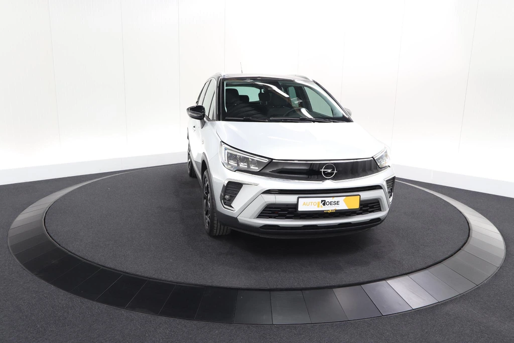 Opel Crossland – foto 17