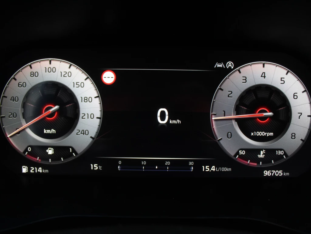 Kia ProCeed – foto 60