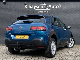 Citroën C4 Cactus – thumbnail 6