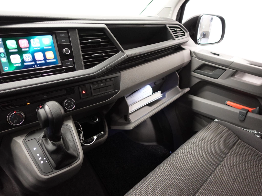 Volkswagen Transporter – foto 31