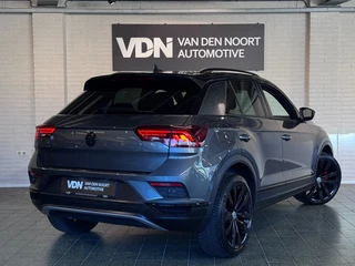 Volkswagen T-Roc – thumbnail 4