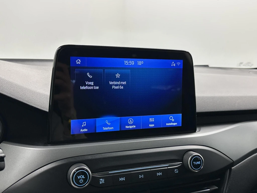 Ford Focus – foto 37