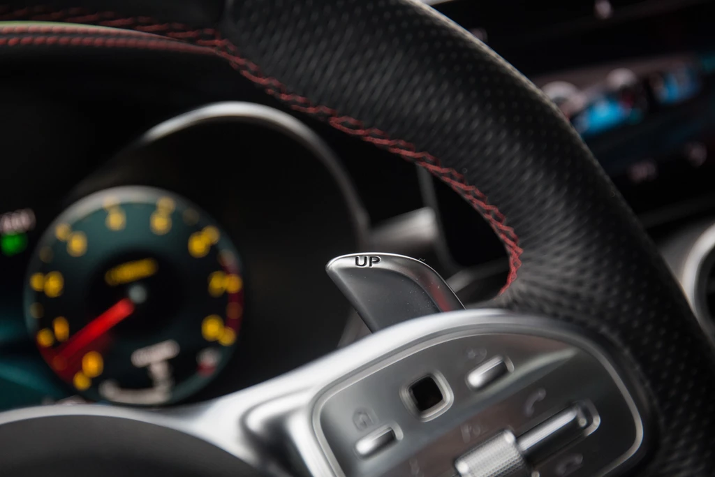 Mercedes-Benz C-Klasse – foto 22