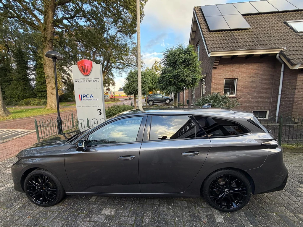 Peugeot 308 – foto 6