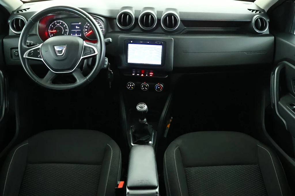 Dacia Duster – foto 17