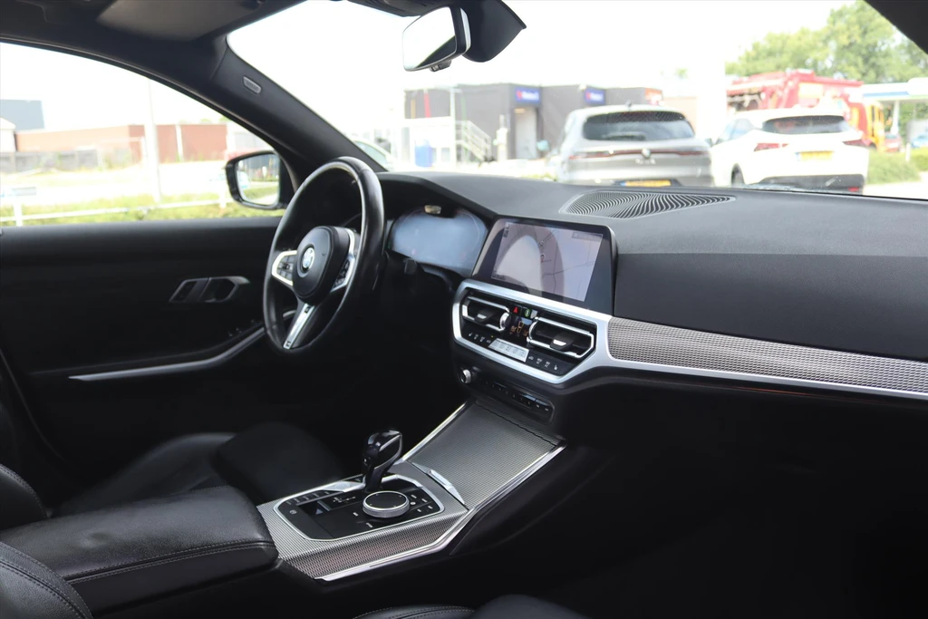 BMW 3 Serie – foto 14