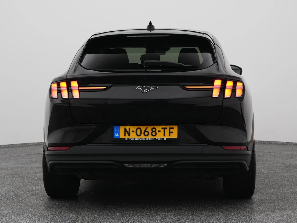 Ford Mustang Mach-E – foto 7