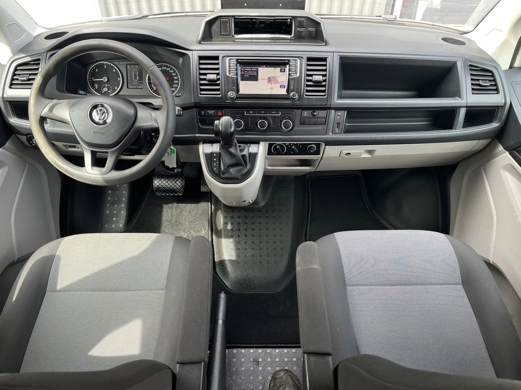 Volkswagen Transporter – foto 12
