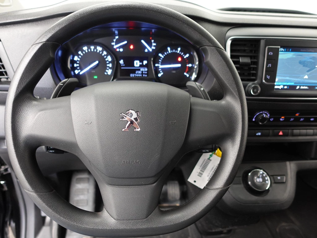 Peugeot Expert – foto 19