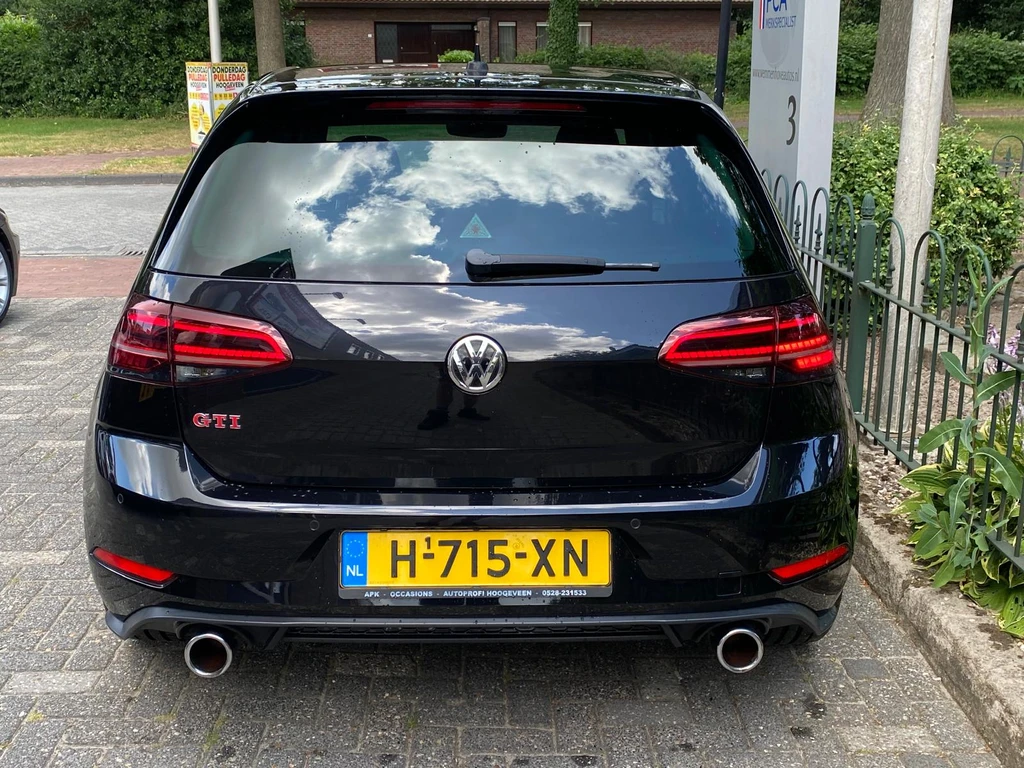 Volkswagen Golf – foto 6