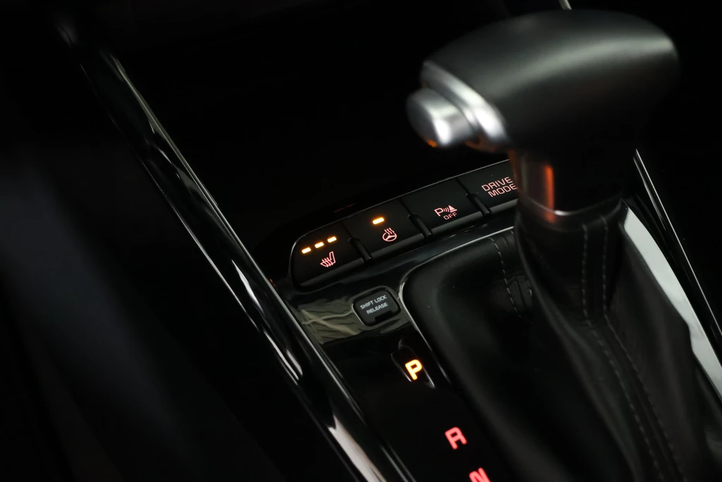 Kia Stonic – foto 18