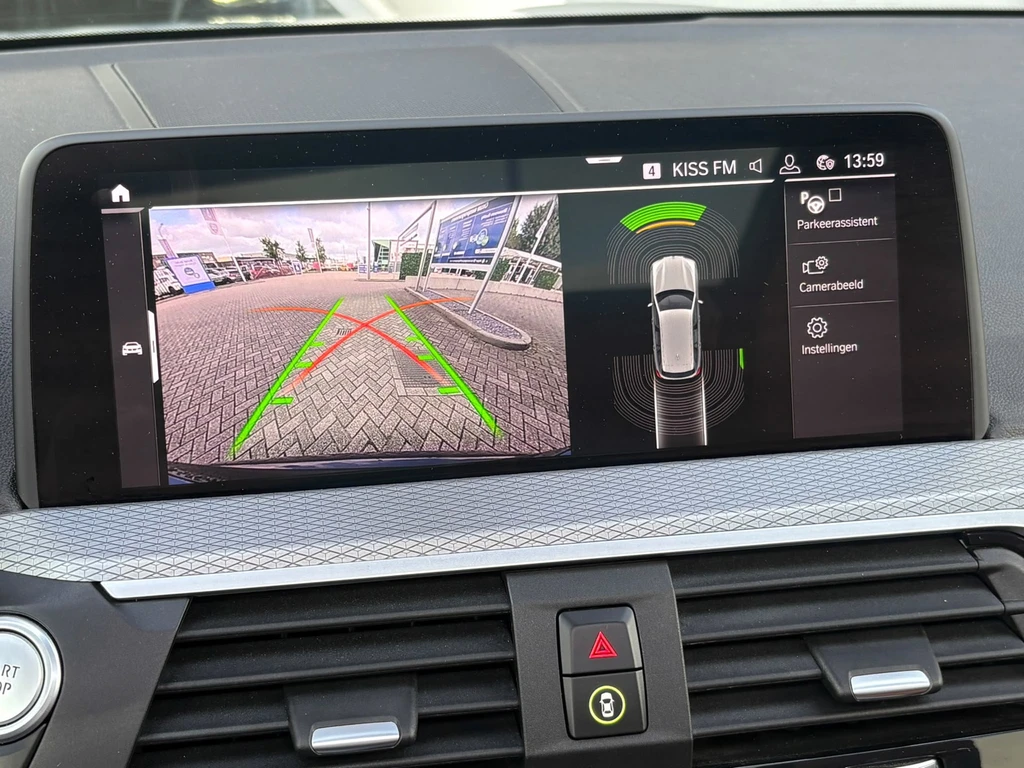 BMW X3 – foto 8