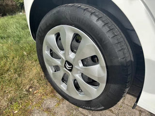 Citroën C1 – thumbnail 9