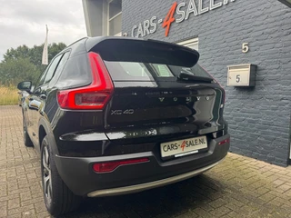 Volvo XC40 – thumbnail 3