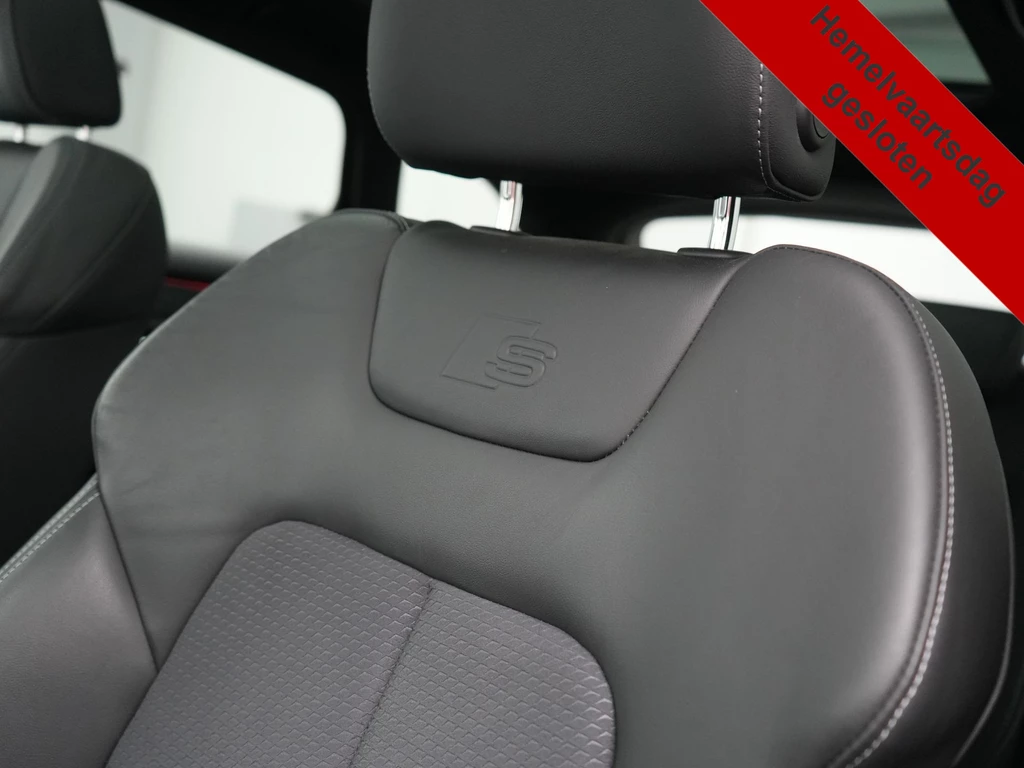 Audi A6 – foto 39