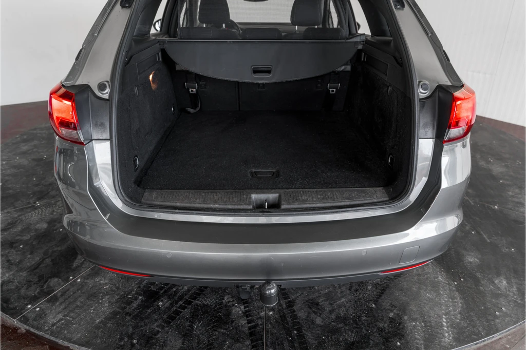 Opel Astra – foto 28