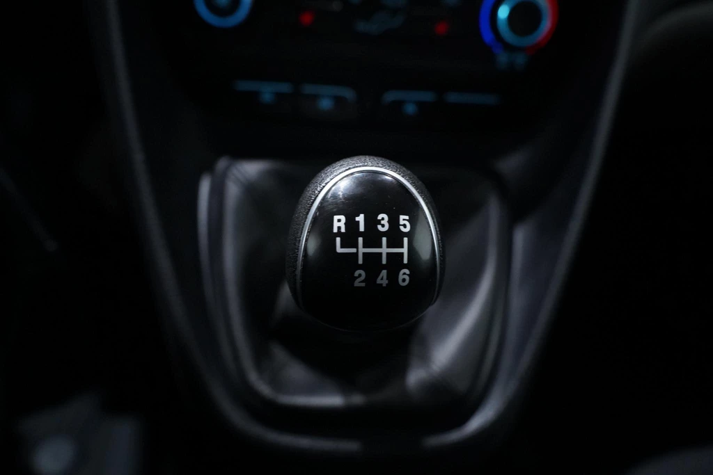 Ford Transit Connect – foto 27